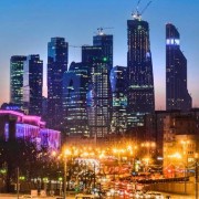 Выставка «Город-Мечта»