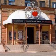 Молодежный театр Спесивцева