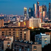 Топ-10 лучших событий на выходные 13 и 14 октября в Москве