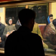 Выставка «Дмитрий Жилинский. Личное»
