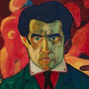 Выставка «Великолепные очевидцы»: Время и люди. 1910–30-е»