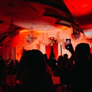 Рождественское джазовое путешествие в Нью-Йорк 40-х «Let it snow» на тёплой крыше 2023