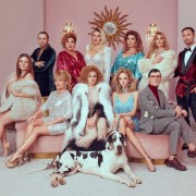 Большой концерт «Comedy Woman» 2019