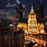 Топ-10 лучших событий на выходные 21 и 22 сентября в Москве