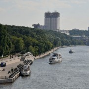 Топ-10 лучших событий на выходные 17 и 18 июля в Москве 2021