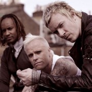 Концерт группы The Prodigy 2016