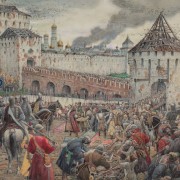 Выставка «Алтарь Отечества»