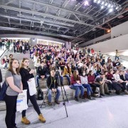 Московский день профориентации и карьеры 2019
