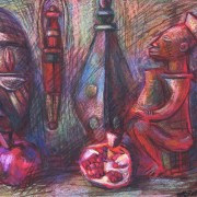 Выставка «Магия Африки»