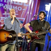 Концерт группы «Zdob Si Zdub» 2020