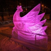 «Лес чудес» в Измайловском парке 2016