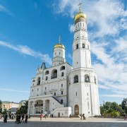 Колокольня Ивана Великого
