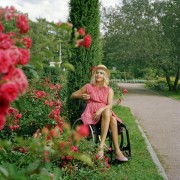 Выставка «Энергия любви»