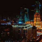 Топ-10 лучших событий на выходные 15 и 16 сентября в Москве
