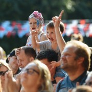 Фестиваль «Kids Rock Fest» 2019