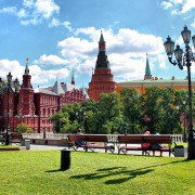 Топ-10 лучших событий на выходные 24 и 25 июня в Москве