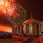 9 мая в Музее Победы 2023