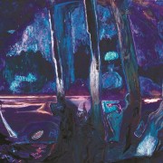 Выставка «Николай Кошелев. The Moon Pool. Архив»