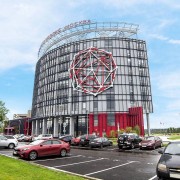 Технополис «Москва»