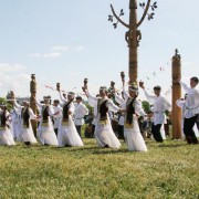Московский Ысыах 2019