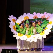 Фестиваль «Расправь крылья» 2019