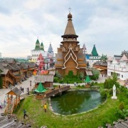Измайловский Кремль