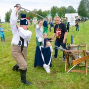 День России в музее-заповеднике «Царицыно» 2022