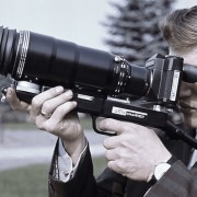 Выставка «Мир! Дружба! Дизайн! История российского промышленного дизайна»