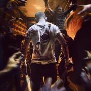 Театрализованная экшн-игра «Зомби Апокалипсис»