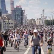Весенний велофестиваль 2023