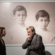 Выставка «Игра на всю жизнь. «Кондуит и Швамбрания» Льва Кассиля»