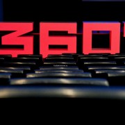 Фестиваль кино о науке и технологиях 360° 2016