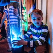 Фестиваль науки и искусства «WOW! HOW?» 2020