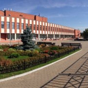 Культурный центр «Рублево»
