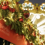 Топ-10 лучших событий на выходные 7 и 8 декабря в Москве 2024