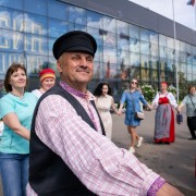 Фестиваль «Мельница Сампо» 2025