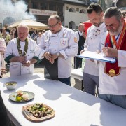 Фестиваль «Русская кухня» 2023