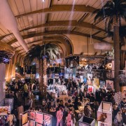 XI Concept Market