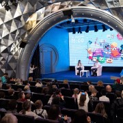 Космическая неделя в Музее космонавтики 2024