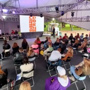 Российская креативная неделя 2022