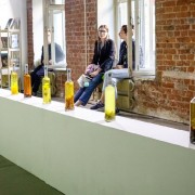 Выставка «Выдержки из переписки с друзьями»