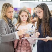 Московский день профориентации и карьеры 2018