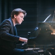 Фестиваль неоклассической музыки «Xvoya Neoclassic fest» 2020