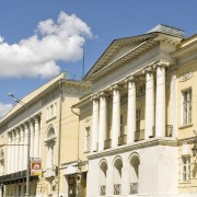 Государственный музей Востока