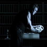 Международный театральный фестиваль моноспектаклей «SOLO» 2015