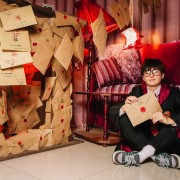 Выставка «Вселенная Гарри Поттера»