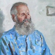 Выставка «Гонимое Правоверие»