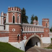 Дни исторического и культурного наследия в «Царицыне» 2022
