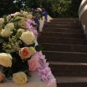 День Семьи Любви и Верности в Парке Горького 2015