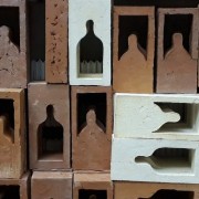 Выставка «Пласты и сплетения»